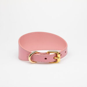 PINK COLLAR WIDE