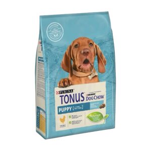 PURINA DOG CHOW PUPPY CHICKEN
