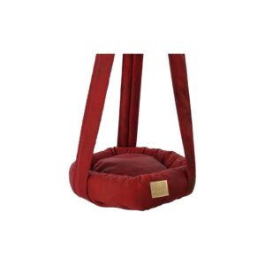 GLEE HANGING BED PREVEZA BORDEAUX
