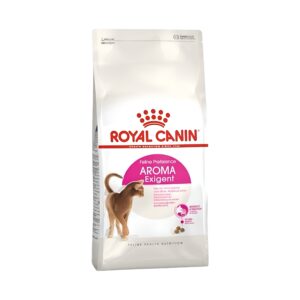 ROYAL CANIN AROMA EXIGENT 400 G