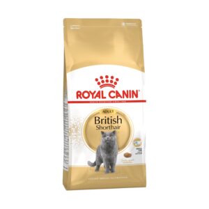 ROYAL CANIN BRITISH SHORT HAIR 400 G