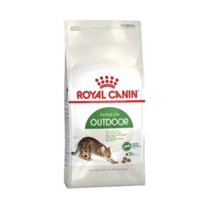ROYAL CANIN OUTDOOR 400 G