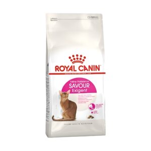 ROYAL CANIN SAVOUR EXIGENT 400 G