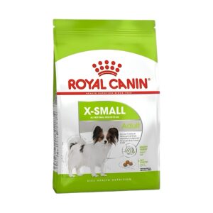 ROYAL CANIN X-SMALL ADULT 1.5 KG