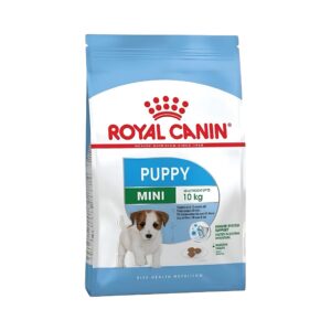 ROYAL CANIN MINI PUPPY