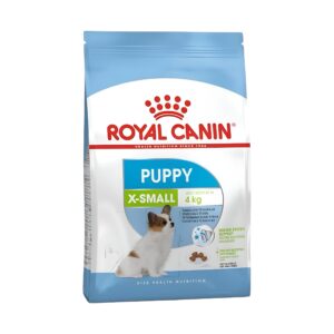 ROYAL CANIN PUPPY X-SMALL 1.5 KG