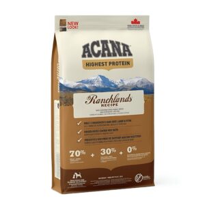 ACANA RACHLANDS RECIPE 2 KG
