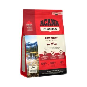 ACANA CLASSIC RED