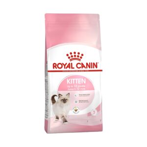 ROYAL CANIN CAT KITTEN