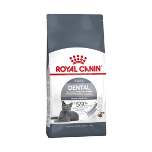 ROYAL CANIN DENTAL CARE 400 G