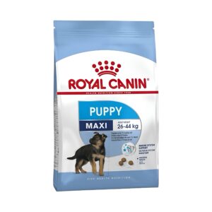 ROYAL CANIN DOG MAXI PUPPY