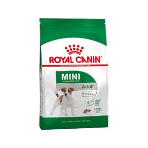 ROYAL CANIN DOG SMALL MINI ADULT