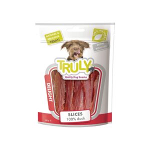 TRULY SOFT DUCK SLICES 360 G