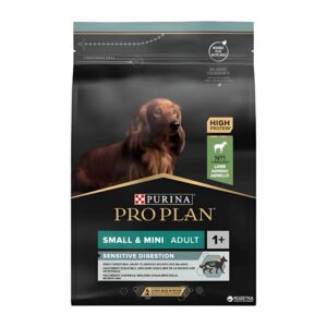 PROPLAN SMALL&MINI ADULT LAMB