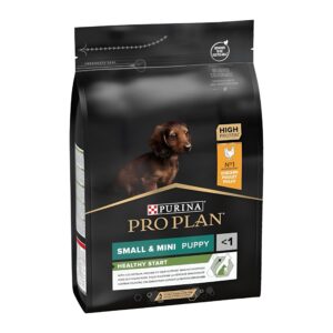PROPLAN SMALL&MINI PUPPY CHICKEN
