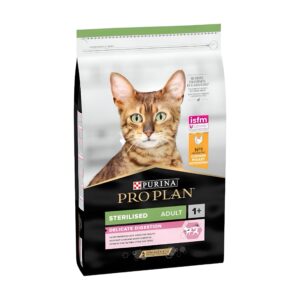 PROPLAN ADULT DELICATE DIGESTION CHICKEN