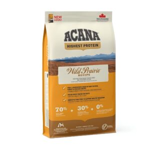 ACANA WILD PRAIRIE 2 KG
