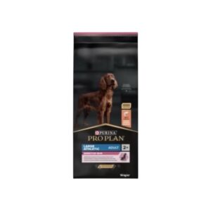 PROPLAN LARGE ATHLETIC SENSITIVE ADULT 14 KG