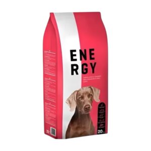 ENERGY 20 KG