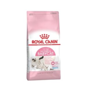 ROYAL CANIN MOTHER & BABY CAT 1-4 MONTHS 2 KG