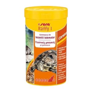 SERA RAFFY I NATURE 250 ML