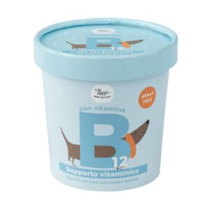 HYGGE GRAIN FREE BISCUIT WITH VITAMIN B12 100G