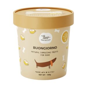 HYGGE GOOD MORNING COOKIES 100 G