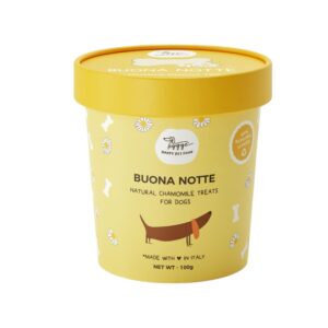 HYGGE GOODNIGHT COOKIES 100 G