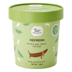 HYGGE REFRESH BISCUITS 100 G