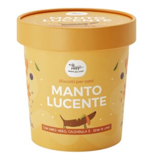 HYGGE SHINY MANTLE COOKIES 100G