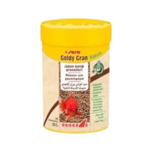 GOLDY GRAN NATURE 100 ML