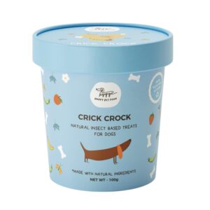 HYGGE CRICK CROCK 100 G