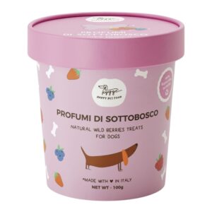 HYGGE SCENTS OF THE UNDERGROWTH 100 G