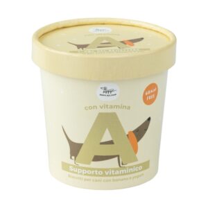 HYGGE GRAIN FREE BISCUIT WITH VITAMIN A